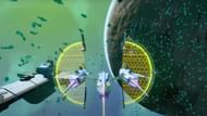 Players of No Man's Sky will want to locate their ship when they first get started with Expedition 6 (Image via Hello Games)